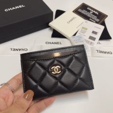 Chanel Wallet Purse